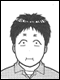編集長 菊池一