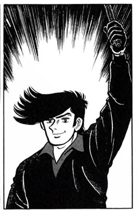 大田黒彰