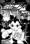 ASTROBOY �S�r�A�g���@���w�Z�N���Ł@�i2�j