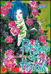 Petshop of Horrors�@�i7�j
