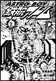 ASTROBOY �S�r�A�g���@���w�Z�N���Ł@�i1�j
