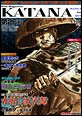 Web Magazine KATANA�@26��