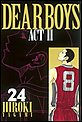 DEAR BOYS ACT II