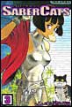 SABER CATS�@�i3�j