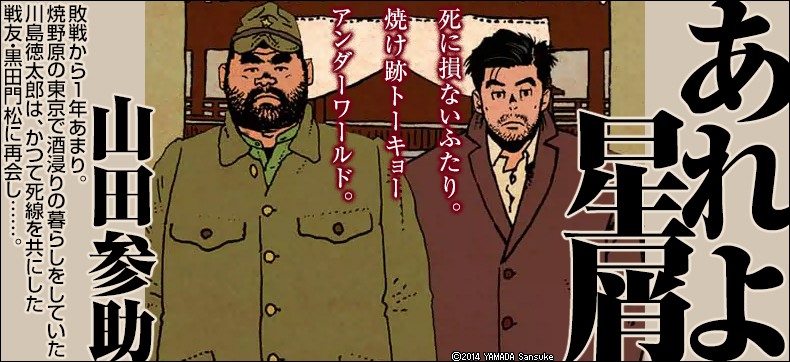 あれよ星屑