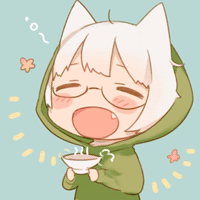 よいどれ☆ぶーにゃん