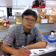 沢考史