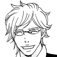 牧野眞介