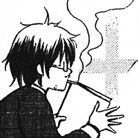鈴木緑視