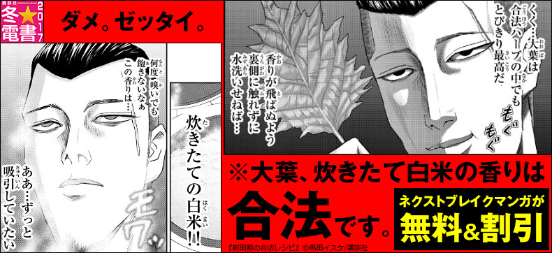 講談社冬電書2017