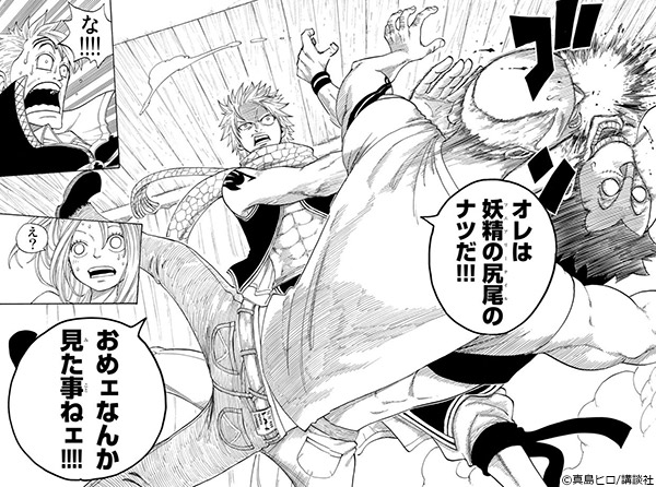 FAIRY TAIL (1)