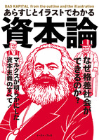 あらすじとイラストでわかる資本論