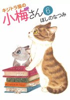 キジトラ猫の小梅さん (6~10巻セット)