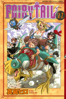 FAIRY TAIL (11~15巻セット)