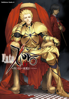 【割引版】Fate/Zero (6~10巻セット)