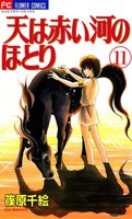 天は赤い河のほとり (11~15巻セット)
