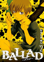 BALLAD～バラッド～　（2）