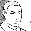 本多芳男