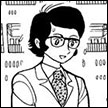 如月(きさらぎ)めぐみ