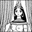 王妃マーヤ