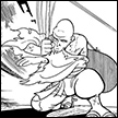 びわ(琵琶)法師のおっさん