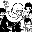 慈照尼(じしょうに)