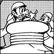 力 有武(ちから ありたけ)