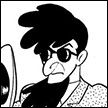 天馬博士