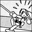 ミイちゃん