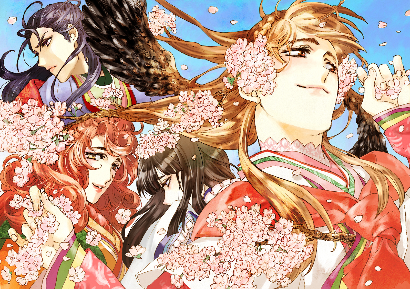 Hd限定八 咫烏 ヤタガラス イラスト ディズニー画像のすべて