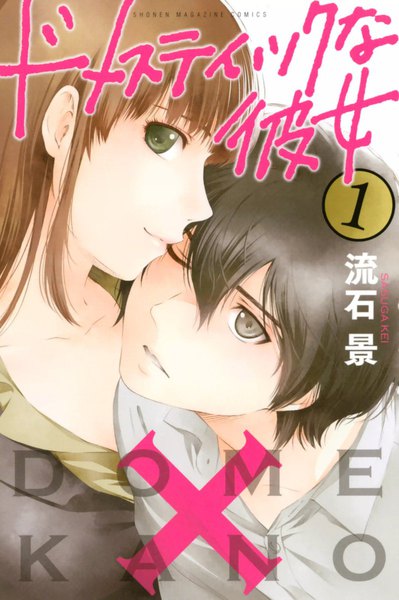 ドメスティックな彼女 (1)