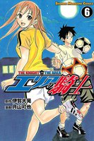 エリアの騎士 (6~10巻セット)