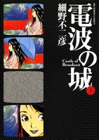 電波の城 (1~5巻セット)