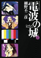 電波の城 (6~10巻セット)