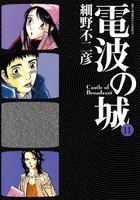 電波の城 (11~15巻セット)