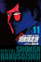 湘南爆走族 (電子書籍版) (11~15巻セット)